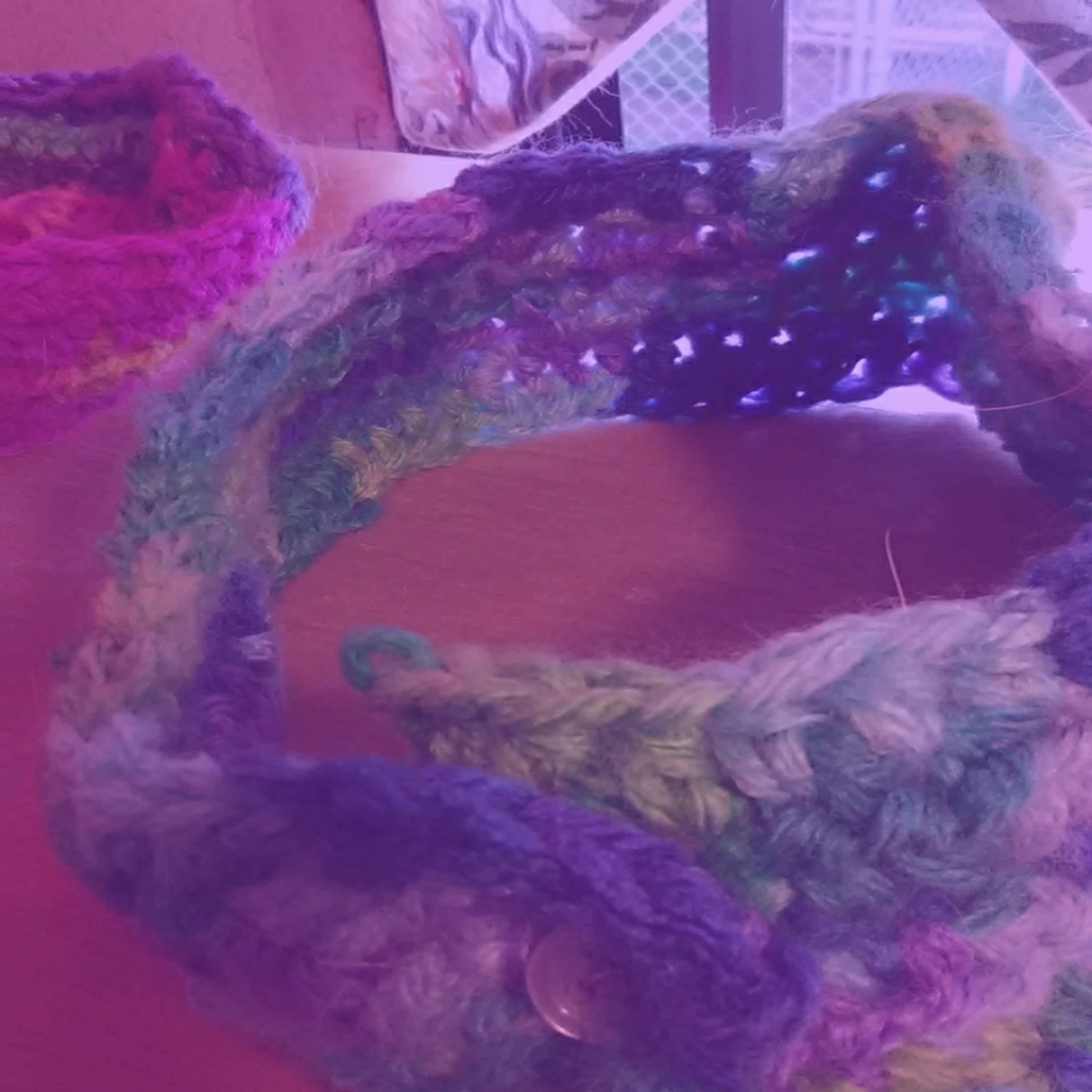 Hair band's - Picture 2 of 4